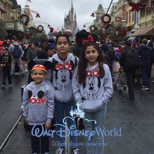 Meet your Posher, Ana